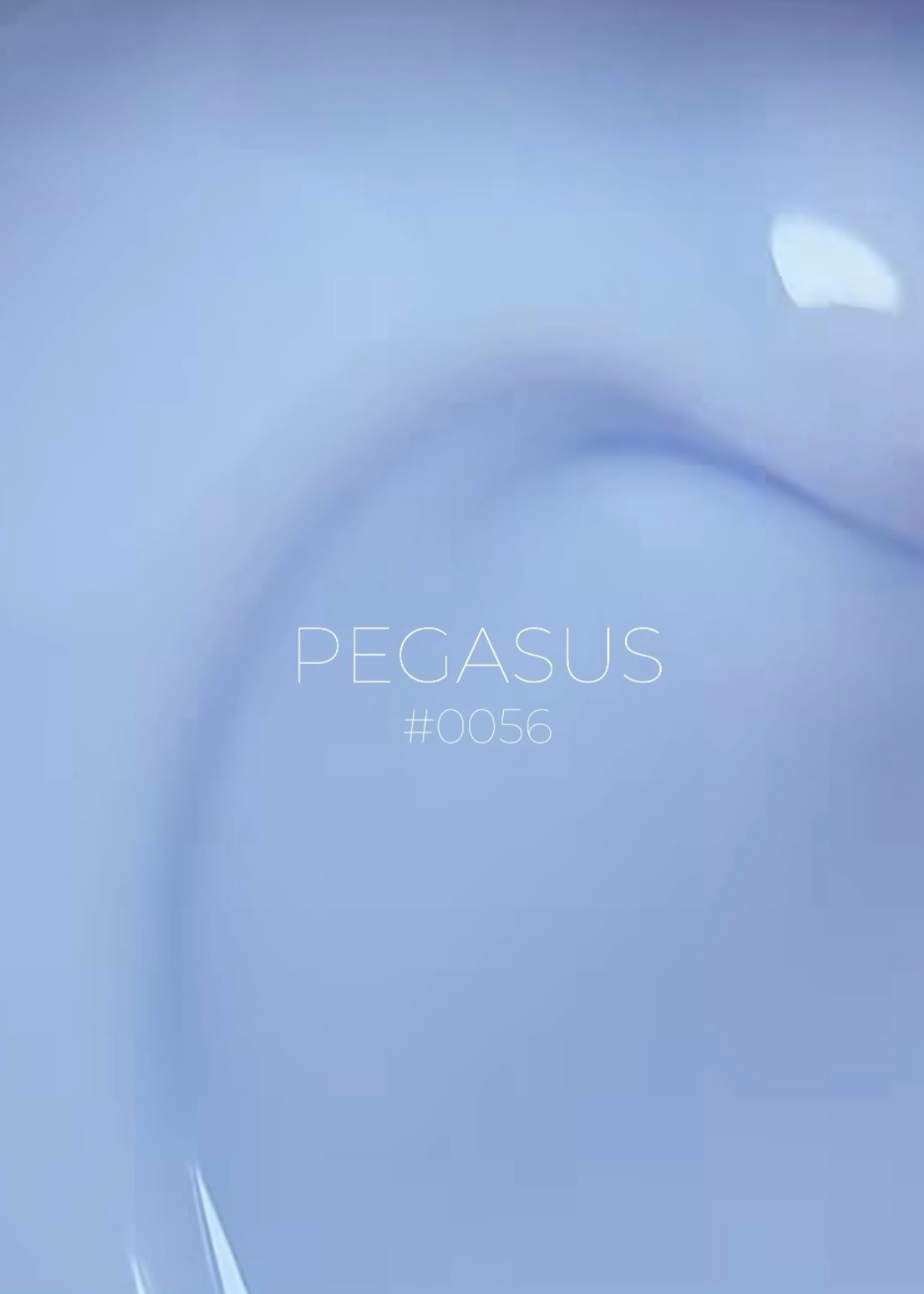 DNKa | Liquid Acrygel #0056 Pegasus