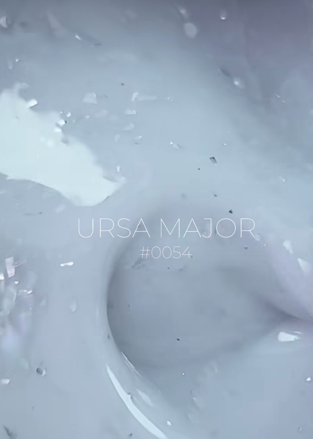 DNKa | Liquid Acrygel #0054 Ursa Major