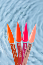 DNKa | Liquid Acrygel #0045 Bora Bora