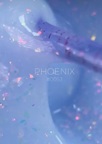 DNKa | Liquid Acrygel #0053 Phoenix