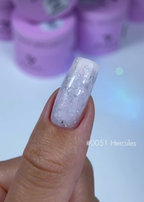 DNKa | Liquid Acrygel #0051 Hercules