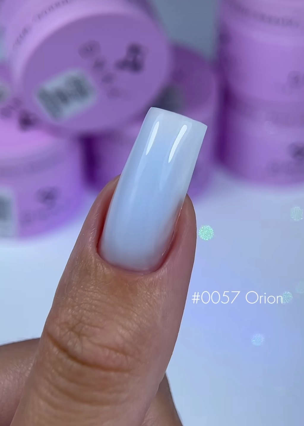 DNKa | Liquid Acrygel #0057 Orion