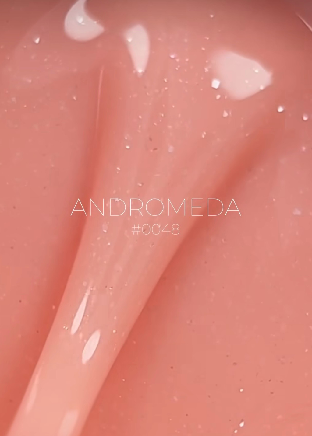 DNKa | Liquid Acrygel #0048 Andromeda