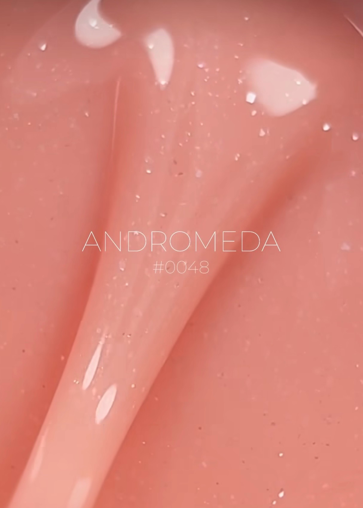 DNKa | Liquid Acrygel #0048 Andromeda