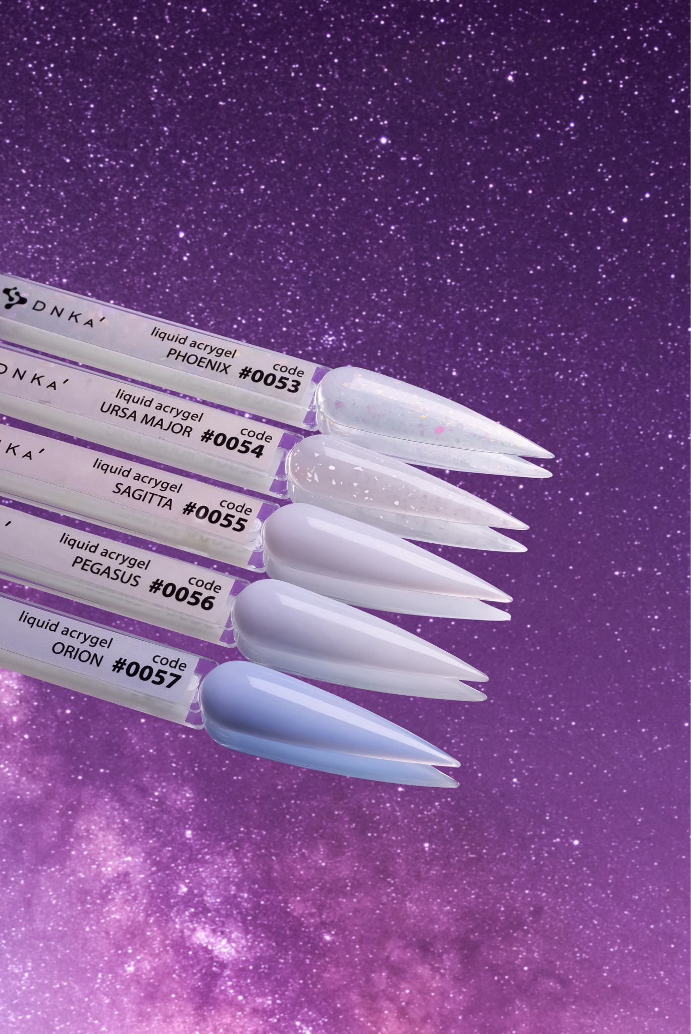 DNKa | Liquid Acrygel #0056 Pegasus