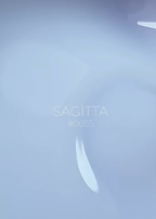 DNKa | Liquid Acrygel #0055 Sagitta
