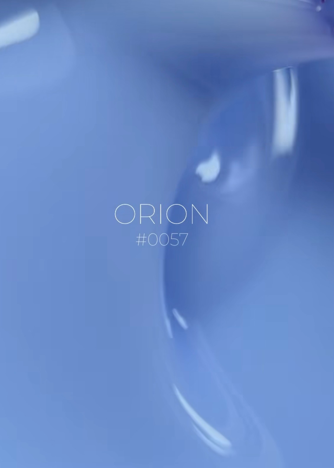 DNKa | Liquid Acrygel #0057 Orion