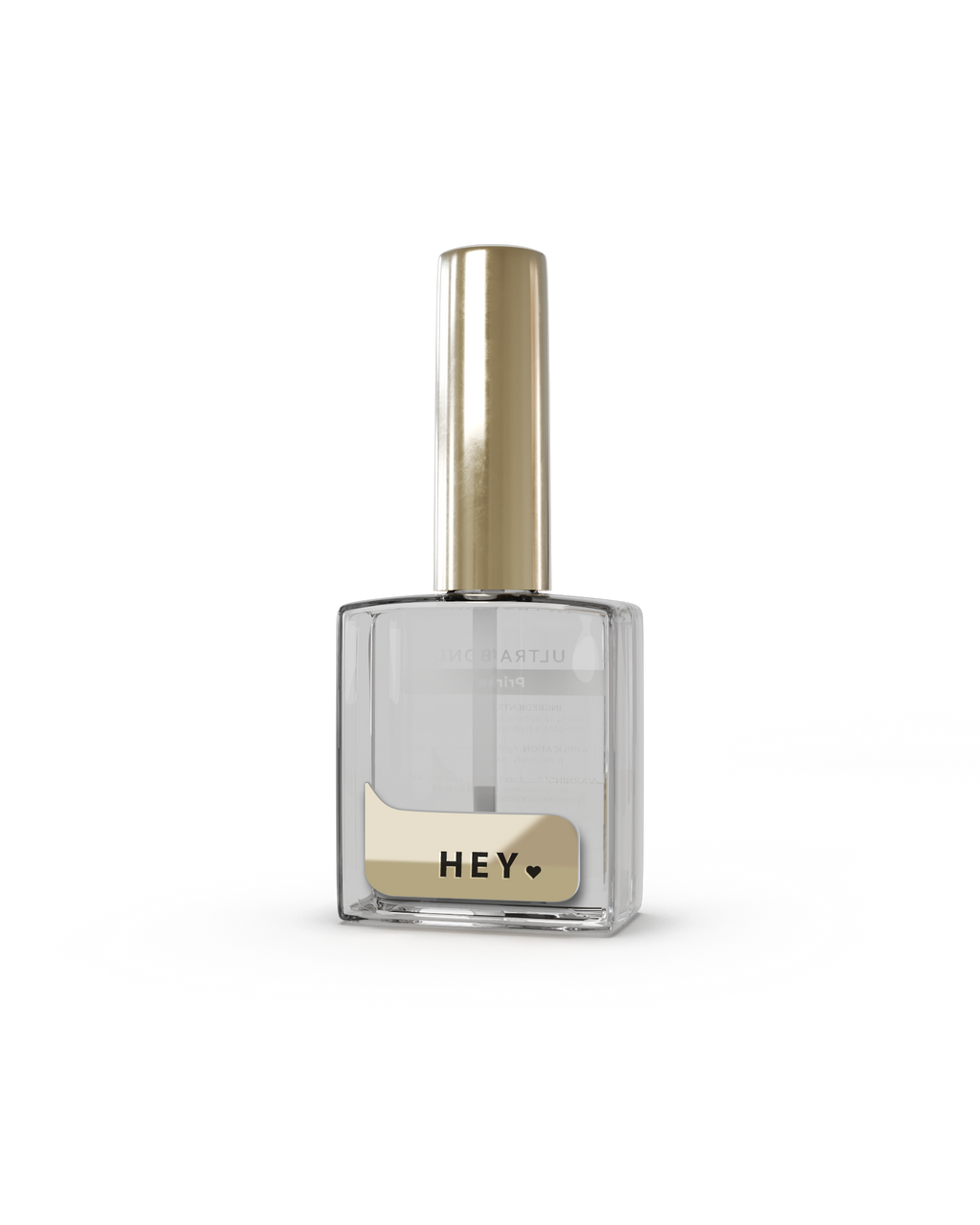 HEYLOVE | Liquids - Ultrabond