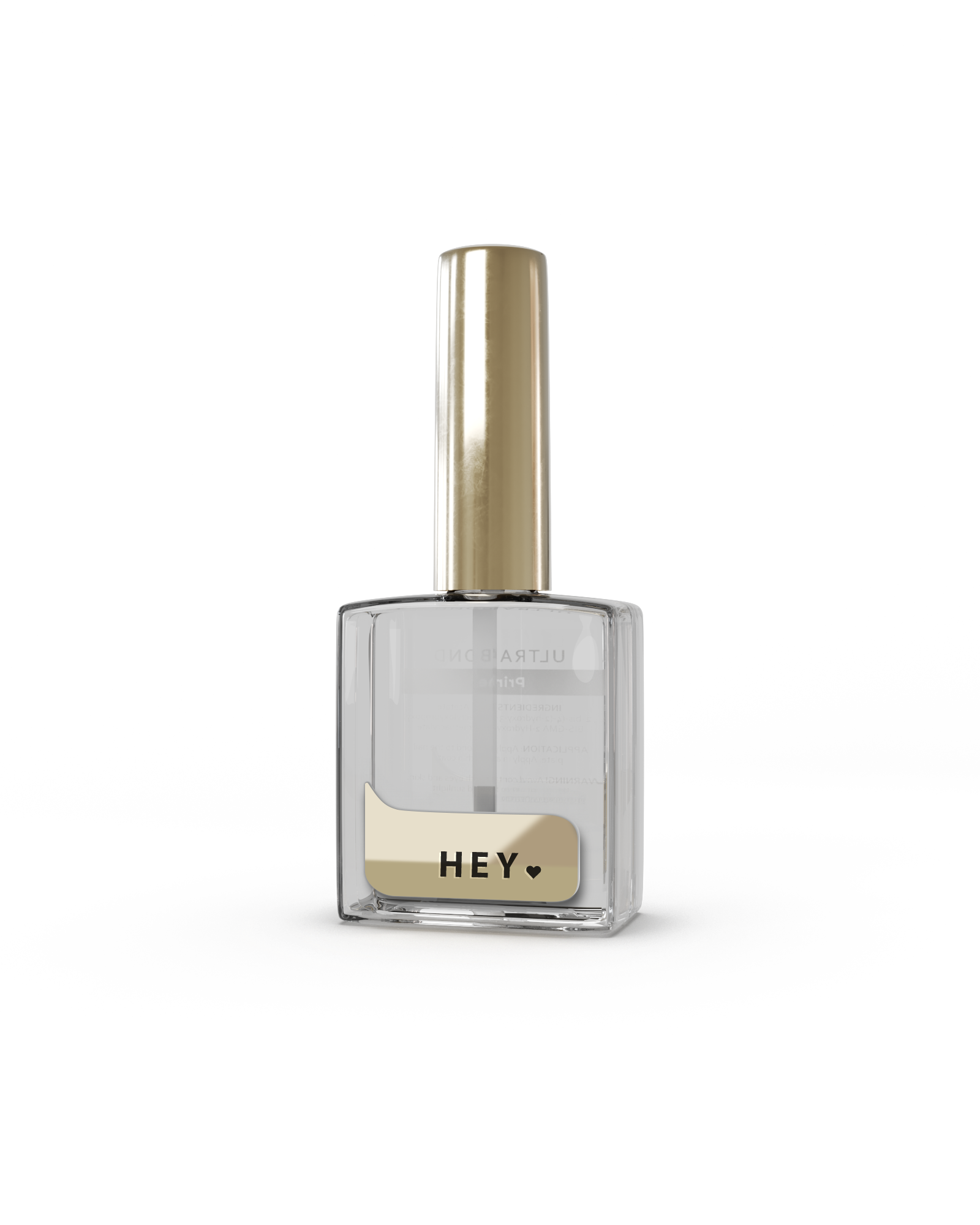 HEYLOVE | Liquids - Ultrabond