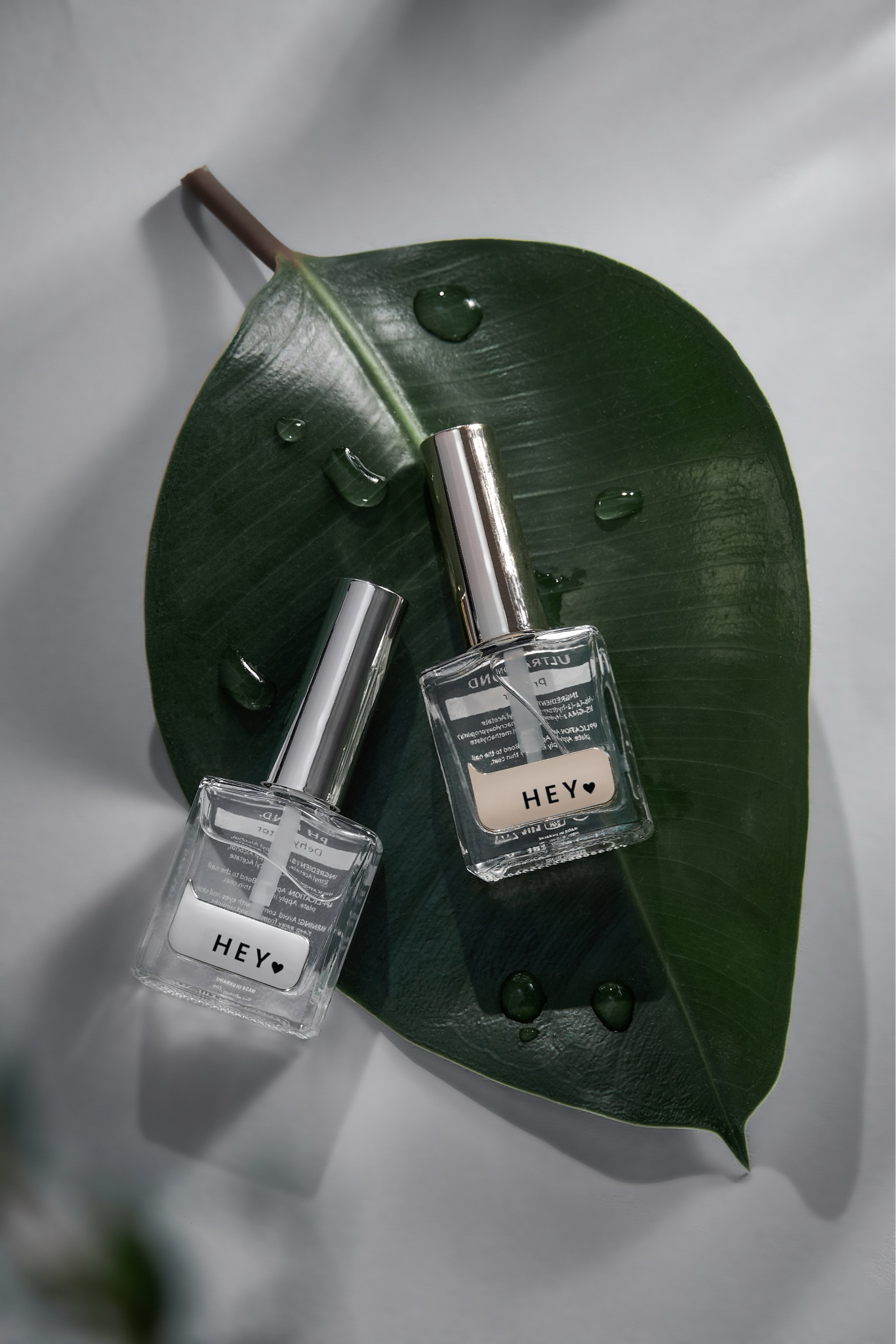 HEYLOVE | Liquids - Ultrabond