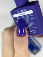 HEYLOVE | Tint Base - Funky