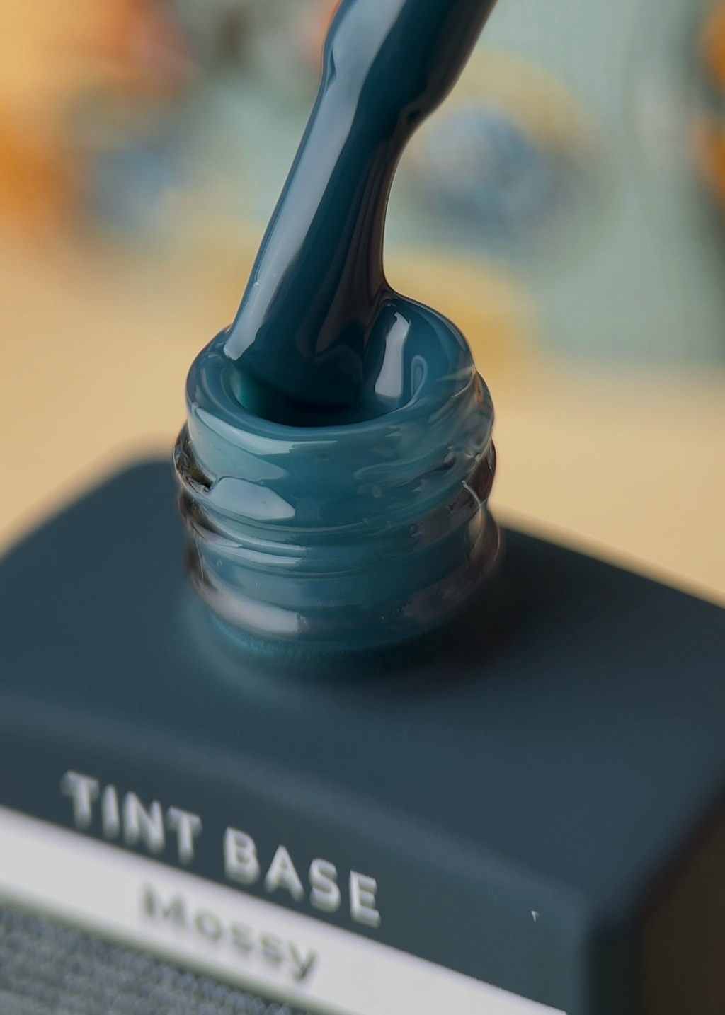 HEYLOVE | Tint Base - Mossy