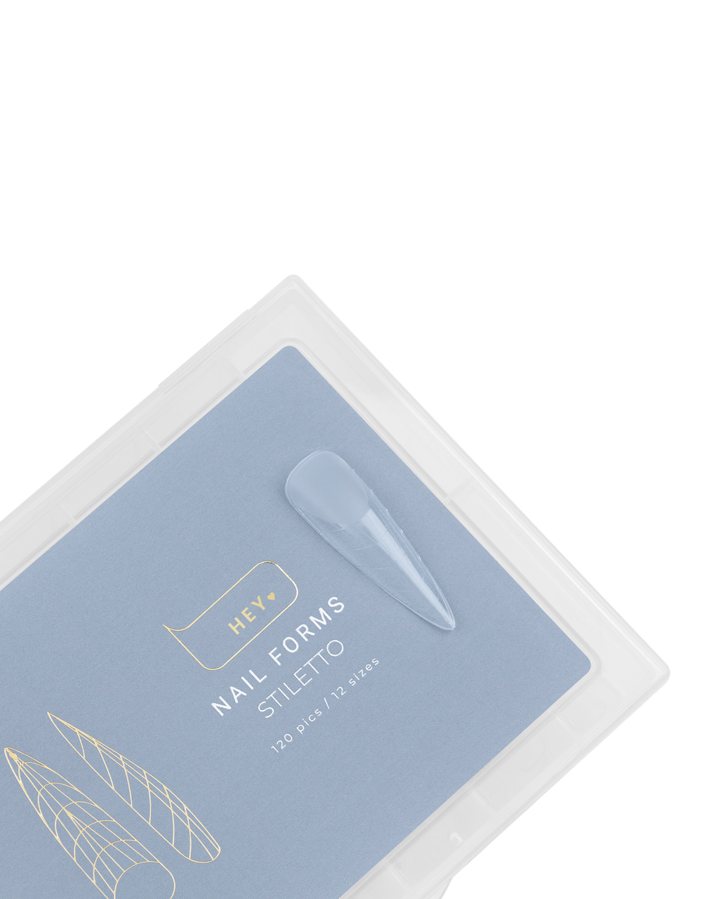 HEYLOVE | Upperforms - Stiletto