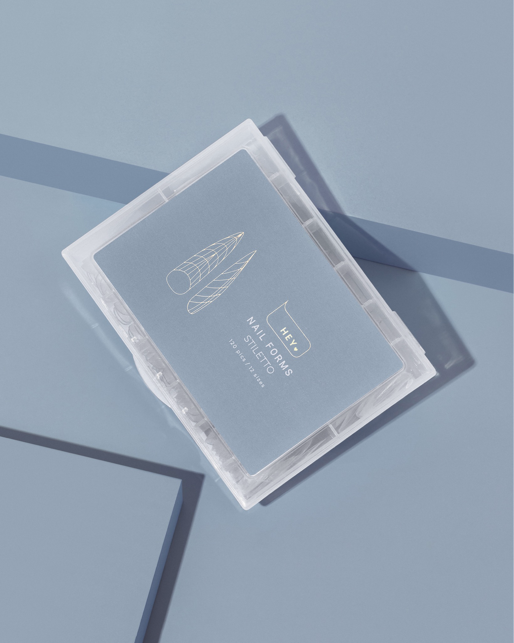 HEYLOVE | Upperforms - Stiletto