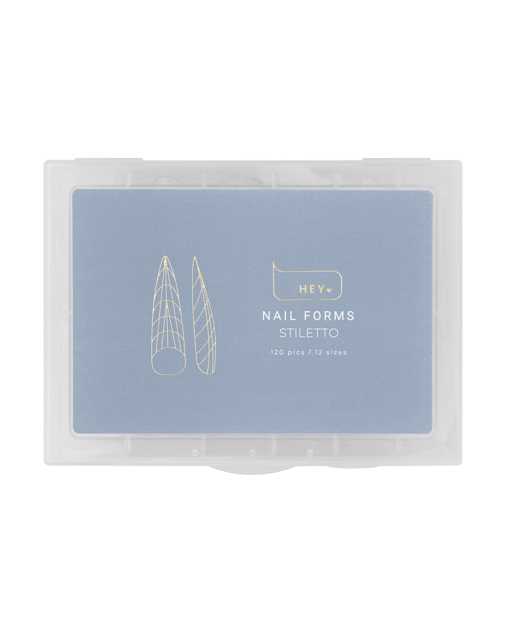 HEYLOVE | Upperforms - Stiletto