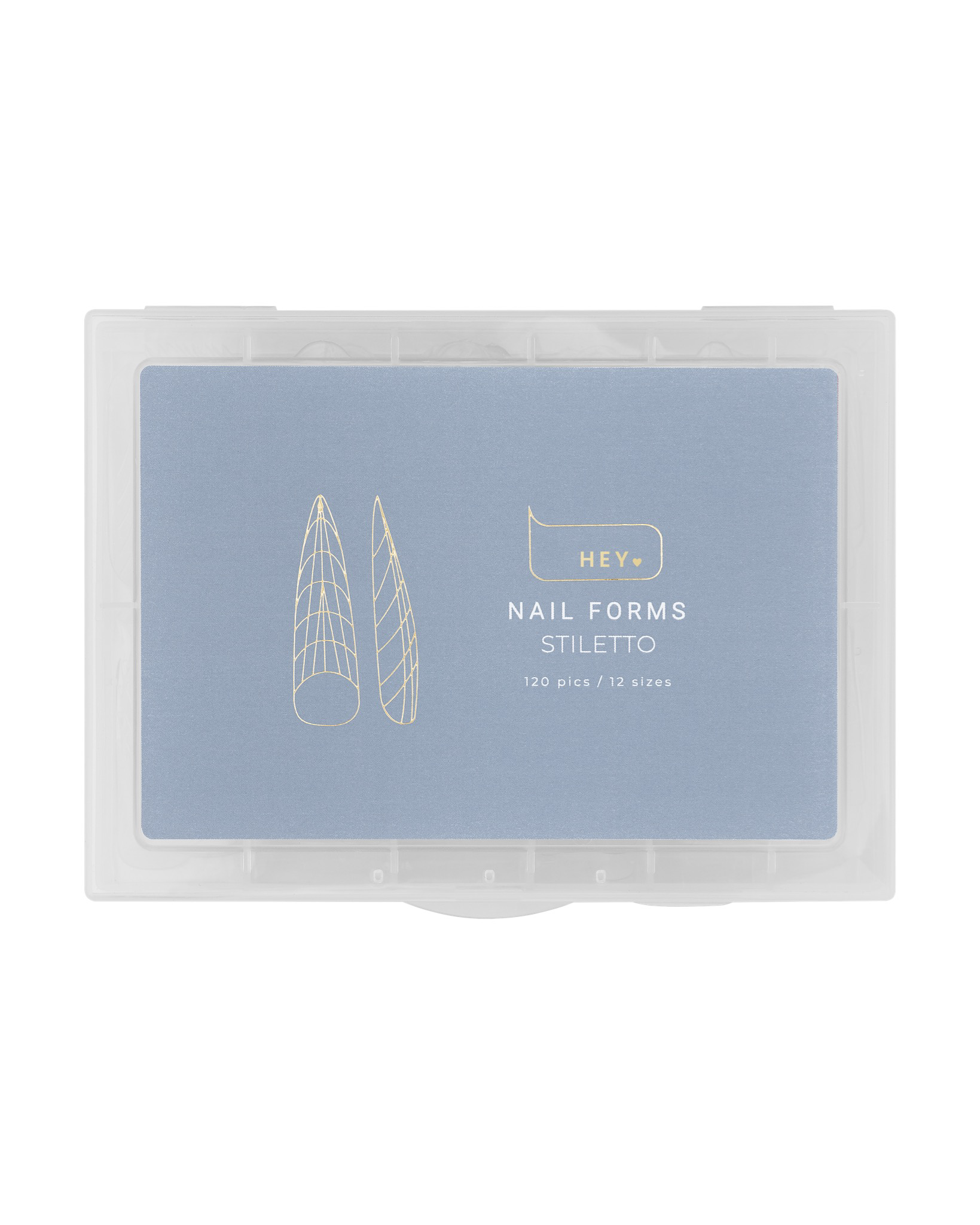 HEYLOVE | Upperforms - Stiletto