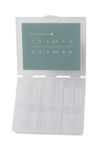 HEYLOVE | Upperforms - Half Square