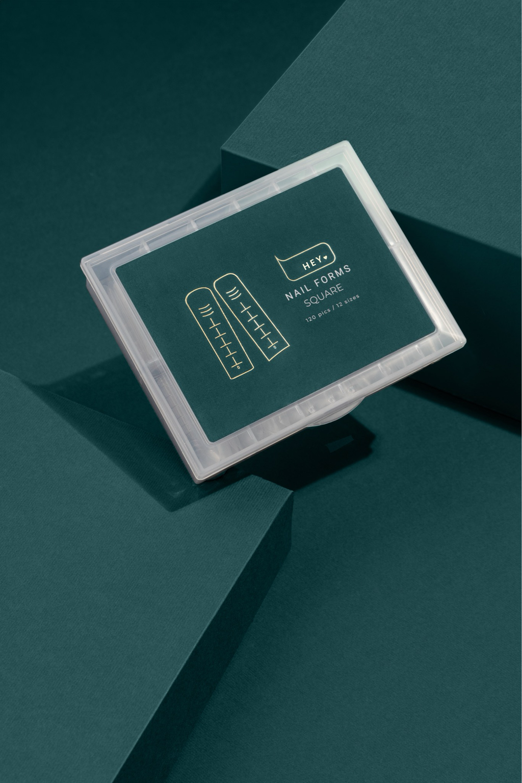 HEYLOVE | Upperforms - Square