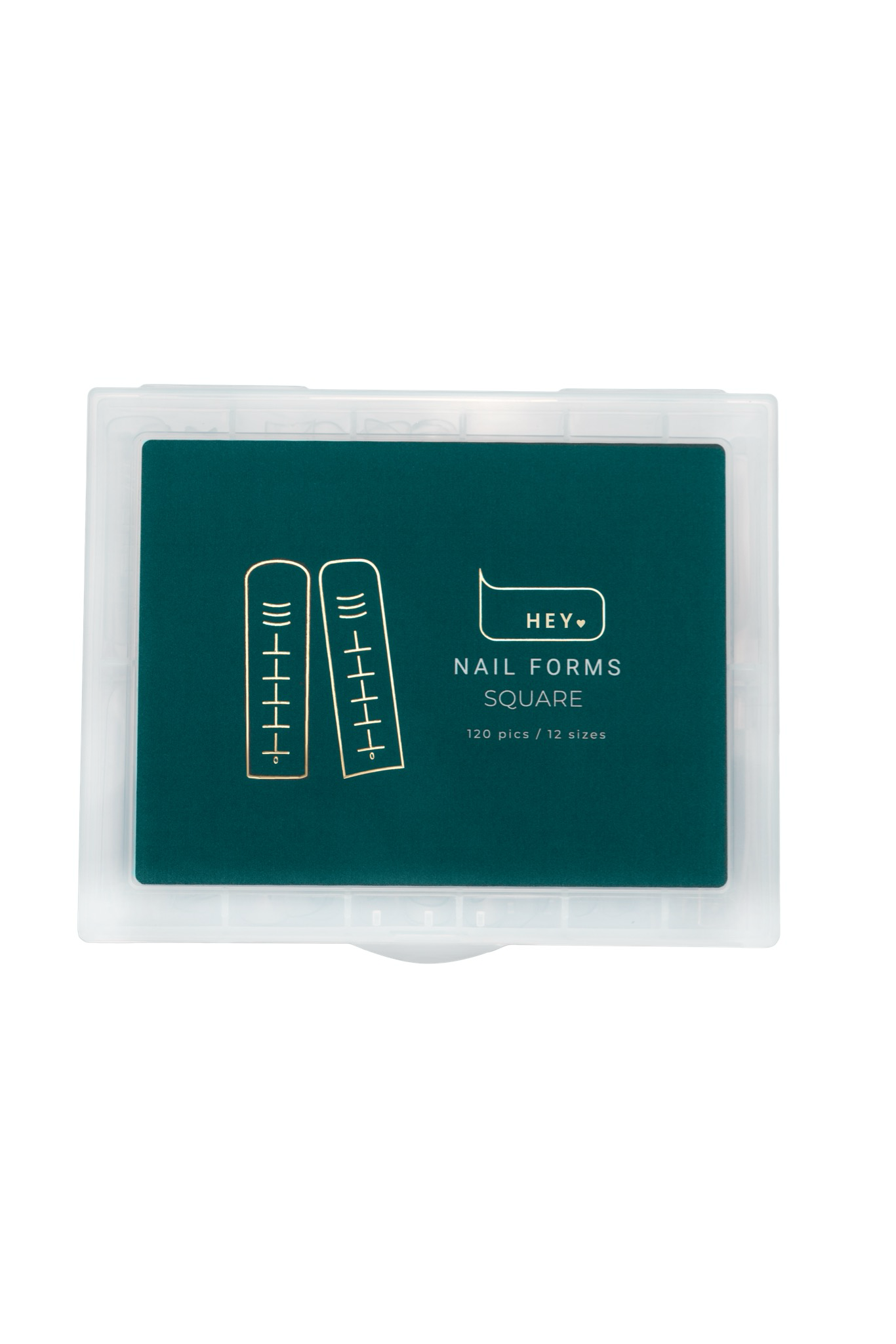 HEYLOVE | Upperforms - Square