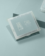 HEYLOVE | Upperforms - Half Square