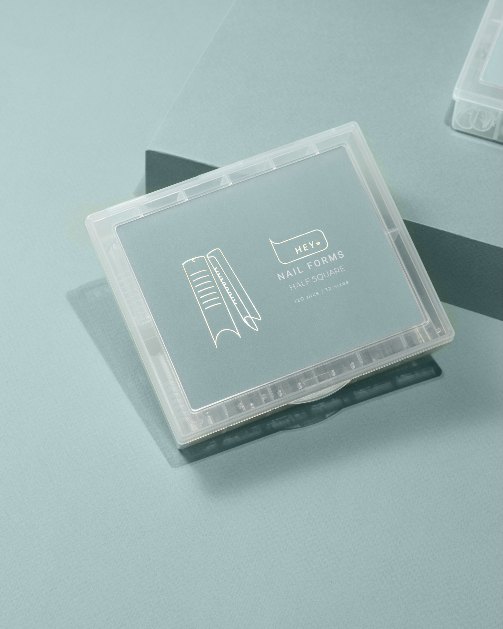 HEYLOVE | Upperforms - Half Square