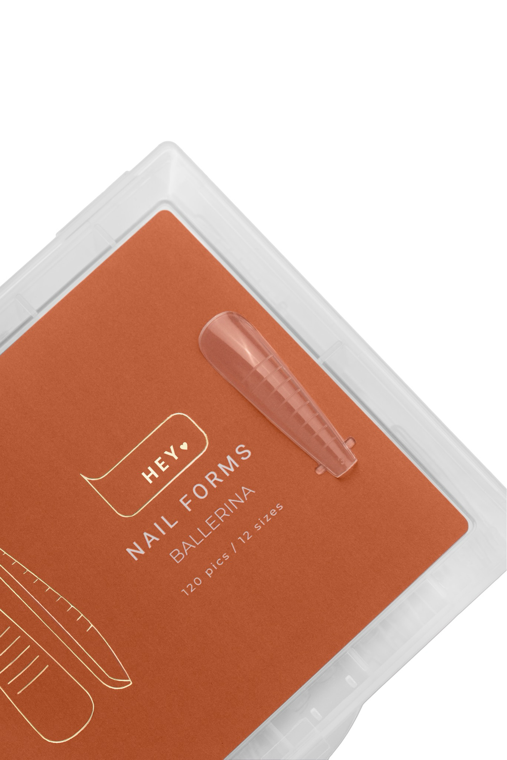 HEYLOVE | Upperforms - Ballerina