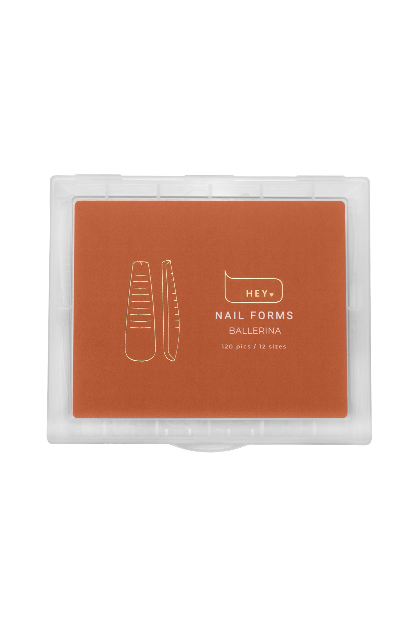 HEYLOVE | Upperforms - Ballerina