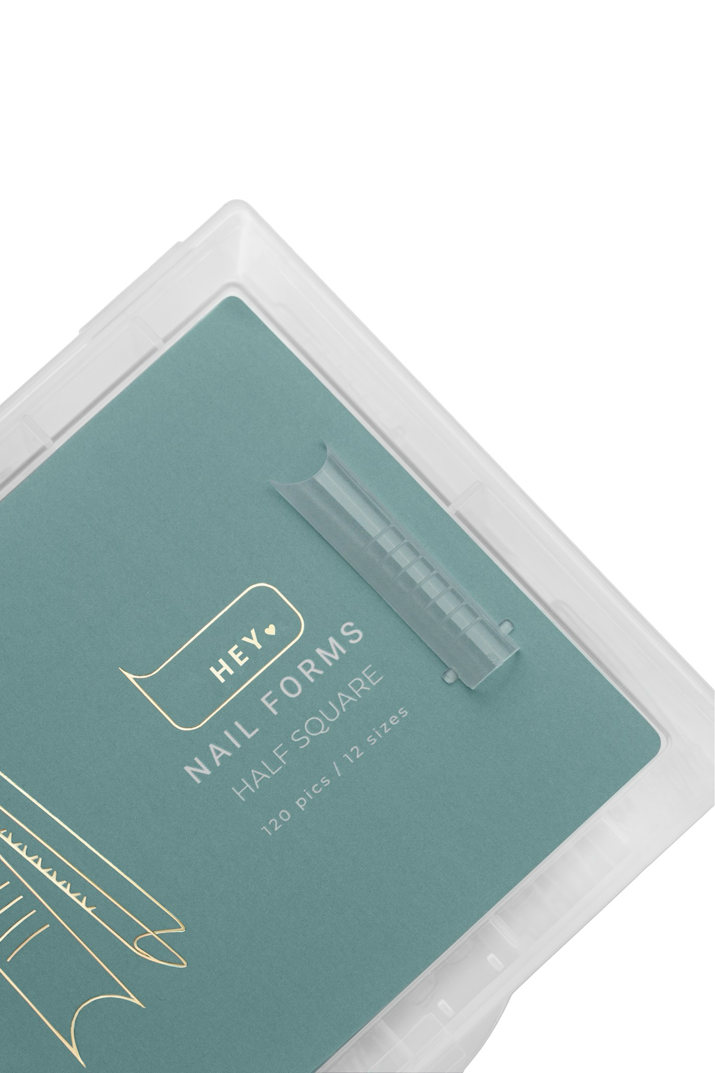 HEYLOVE | Upperforms - Half Square