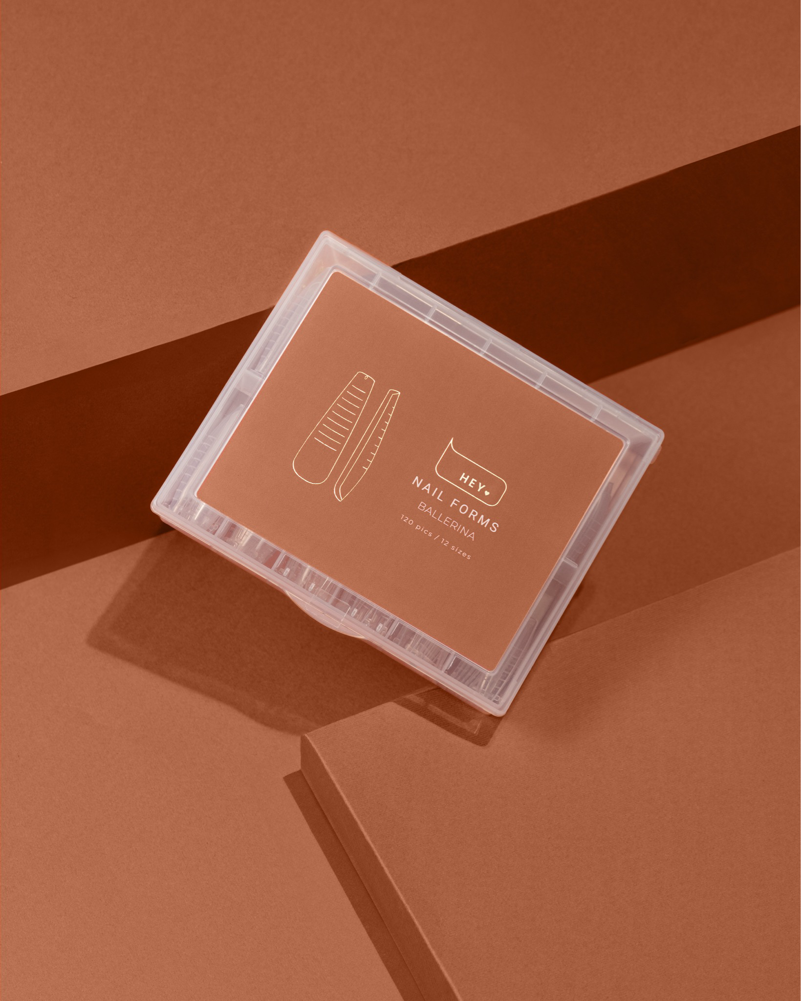 HEYLOVE | Upperforms - Ballerina