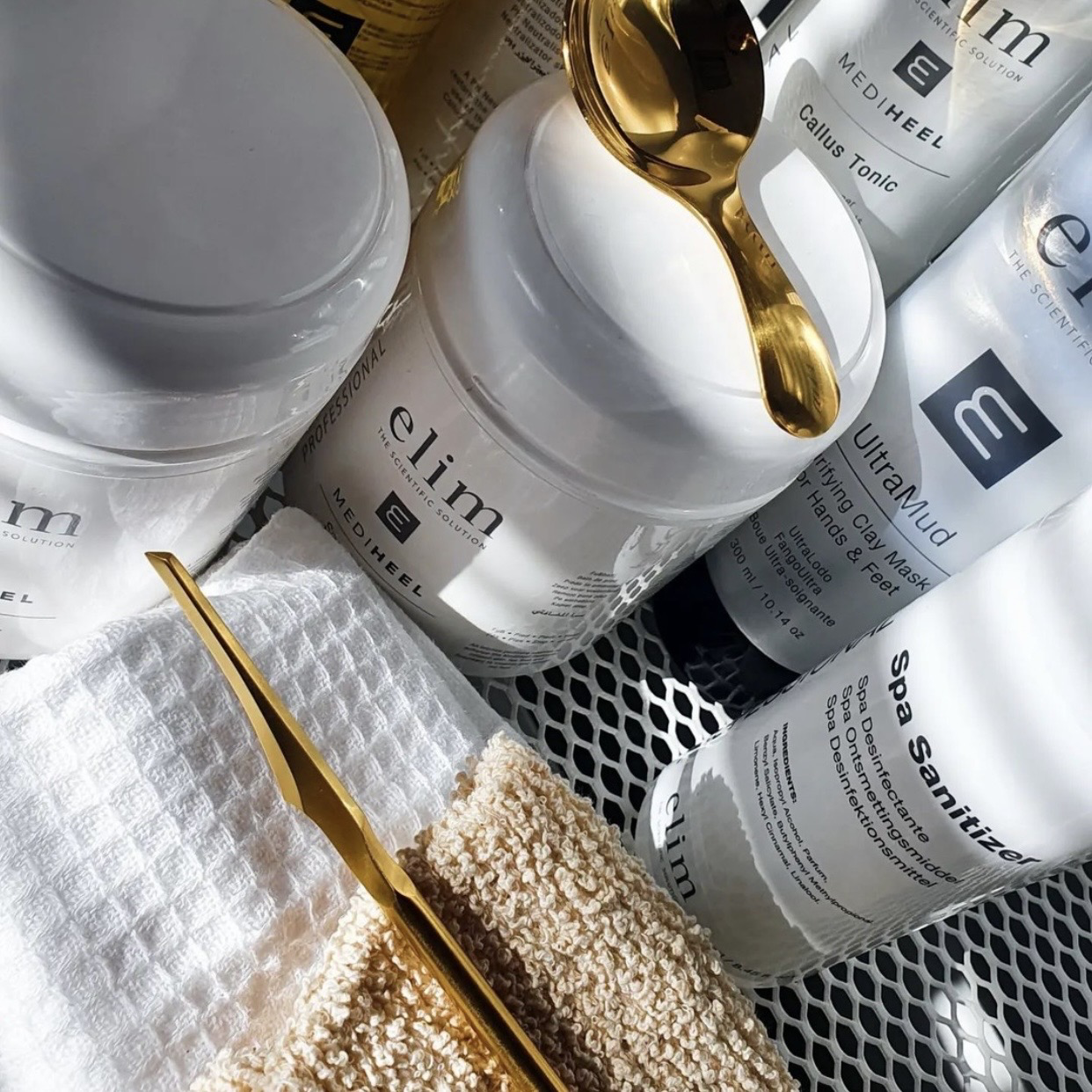 ELIM | Spa Additive 125ml