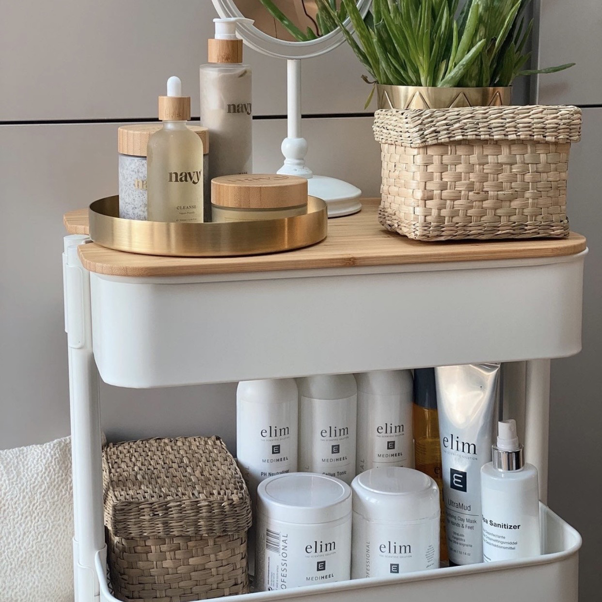 ELIM | Spa Additive 125ml