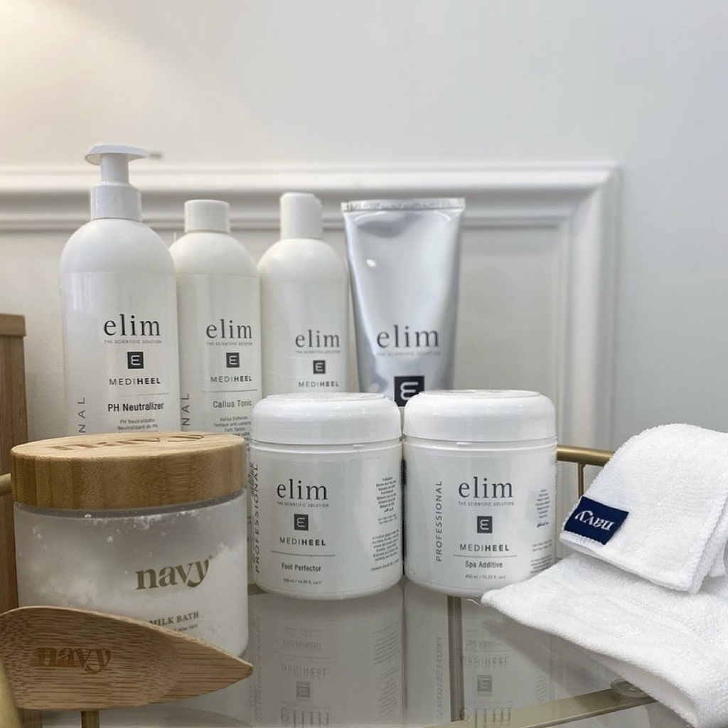 ELIM | Spa Additive 125ml