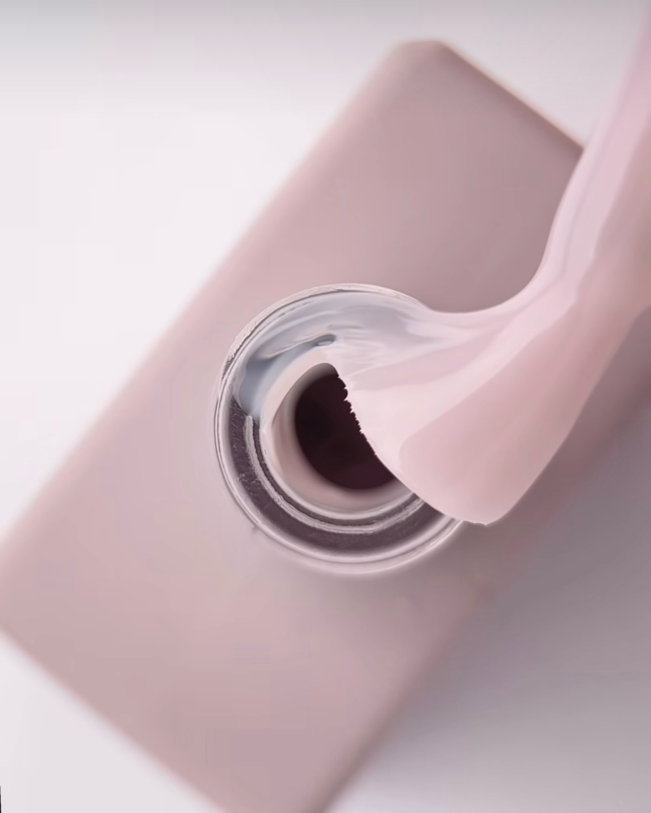 HEYLOVE | Tint Base - Taupe