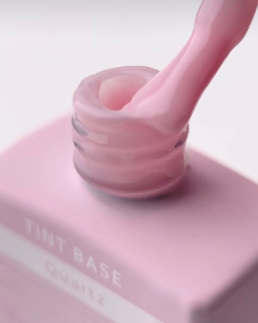HEYLOVE | Tint Base - Quartz