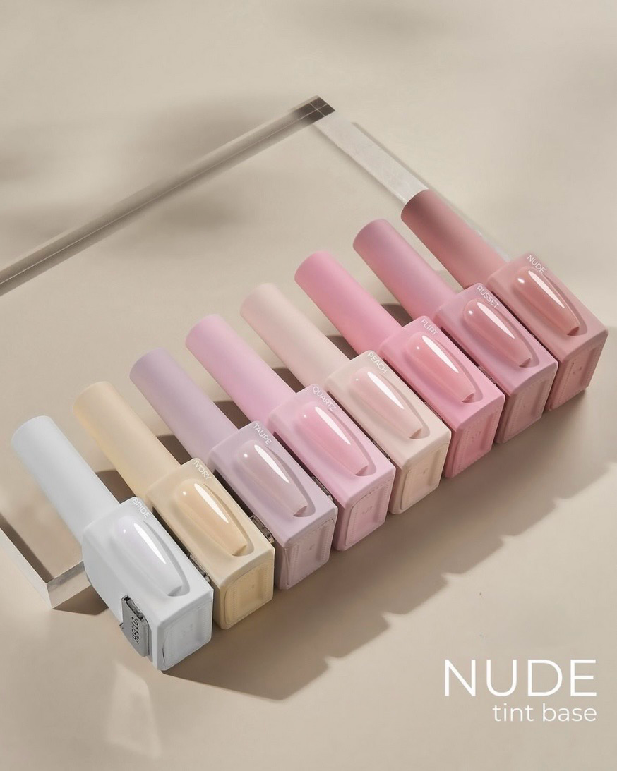 HEYLOVE | Tint Base - Ivory