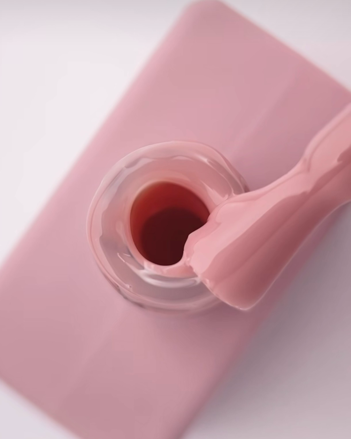 HEYLOVE | Tint Base - Russet