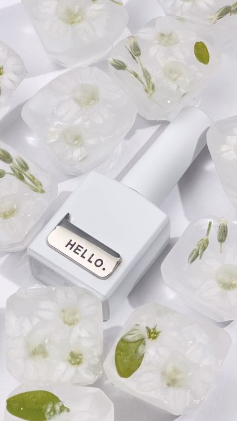 HEYLOVE | Tint Base - Nude