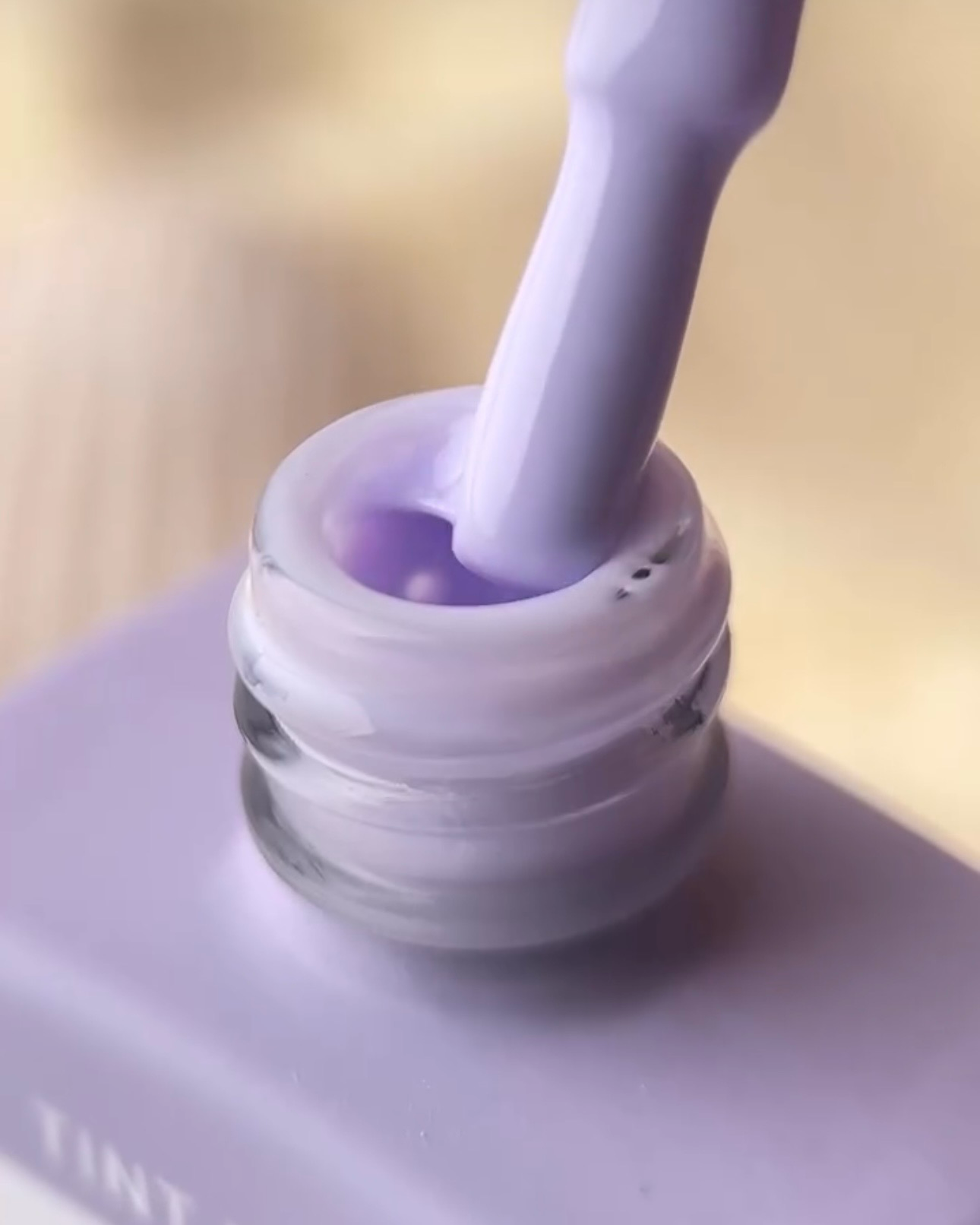 HEYLOVE | Tint Base - 6pm