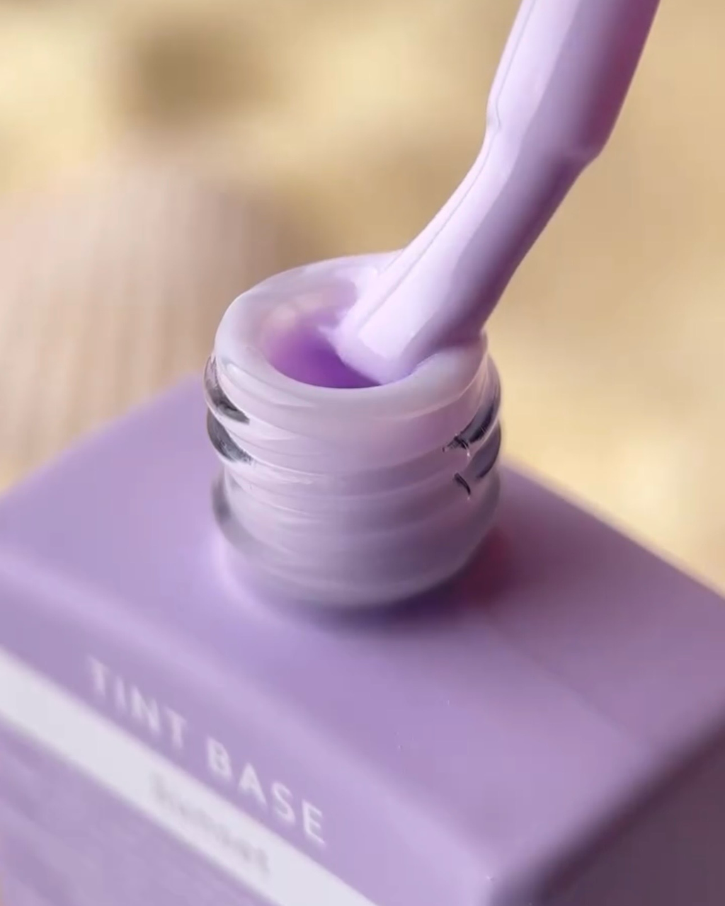 HEYLOVE | Tint Base - Sunset