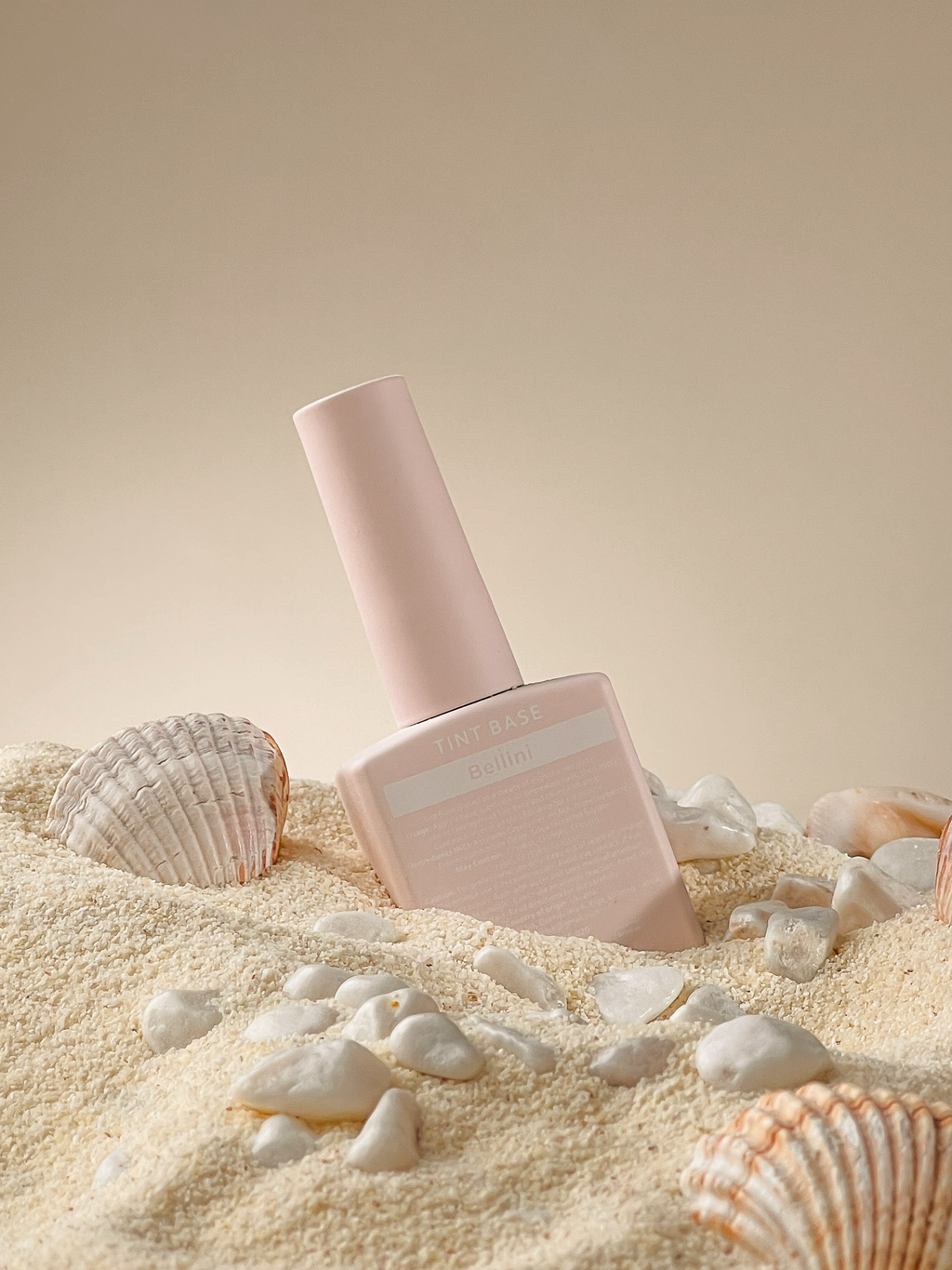 HEYLOVE | Tint Base - Bellini
