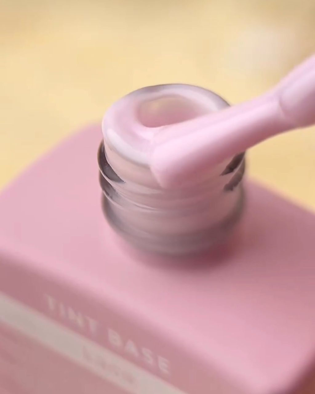 HEYLOVE | Tint Base - Lace