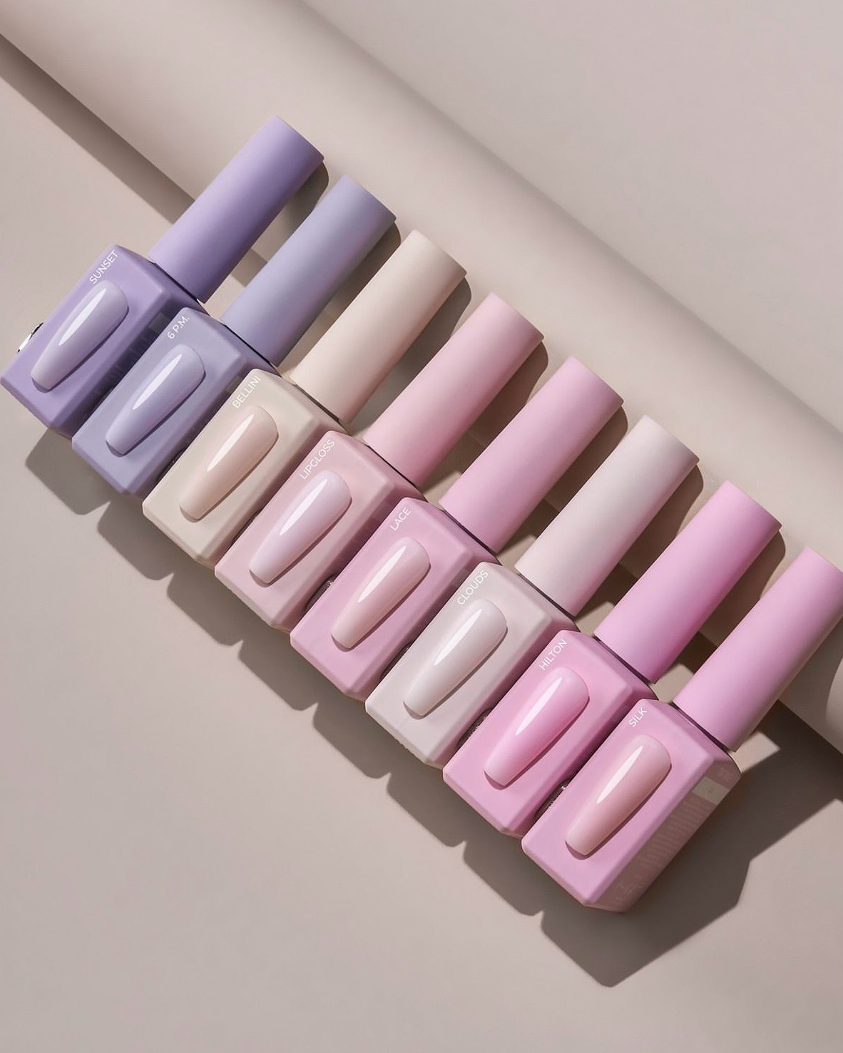 HEYLOVE | Tint Base - Clouds