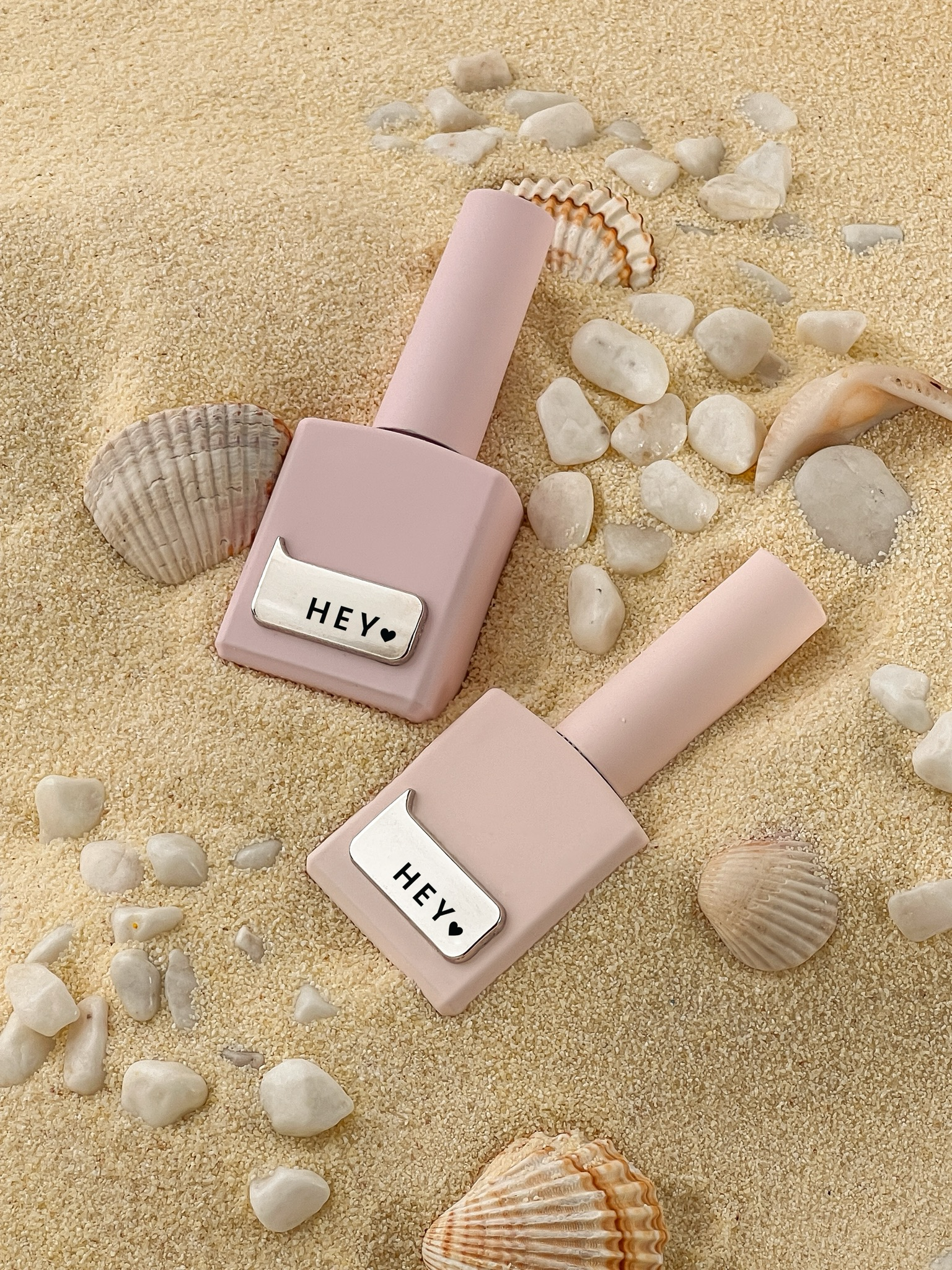 HEYLOVE | Tint Base - Bellini