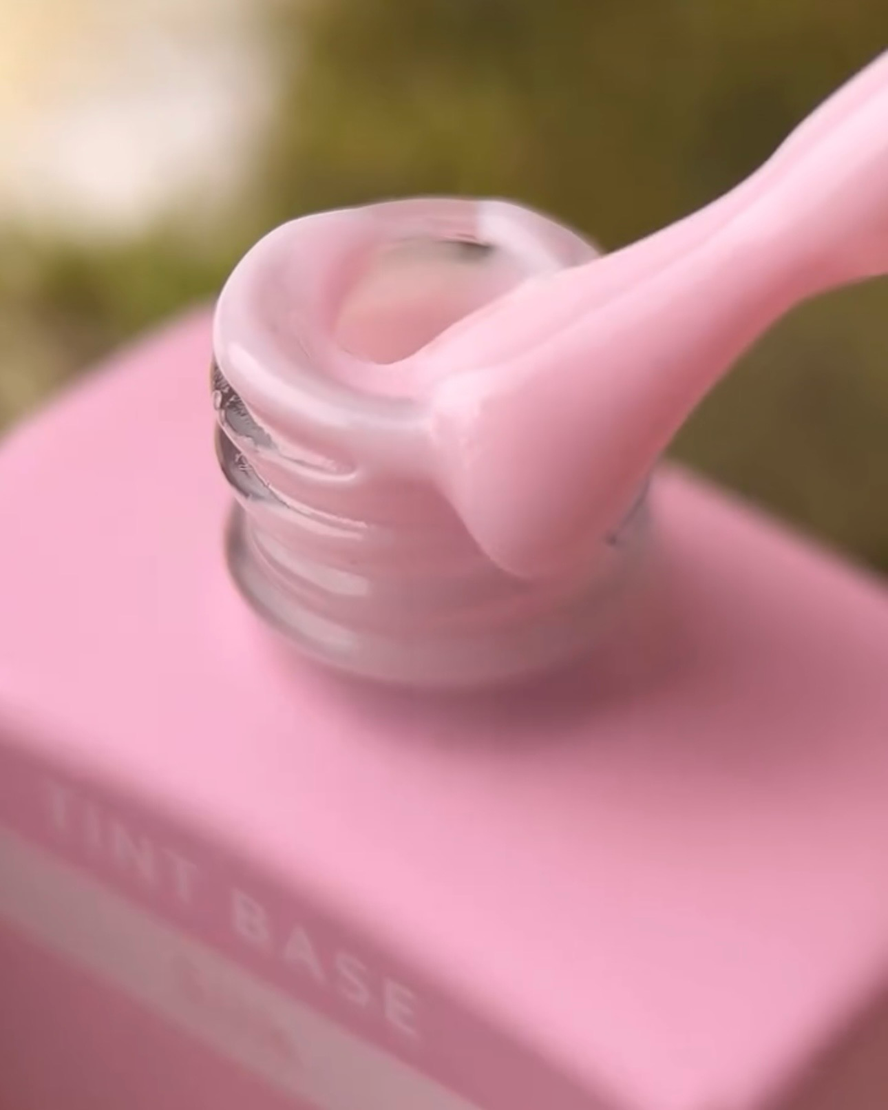 HEYLOVE | Tint Base - Silk