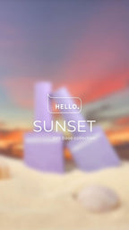 HEYLOVE | Tint Base - Sunset