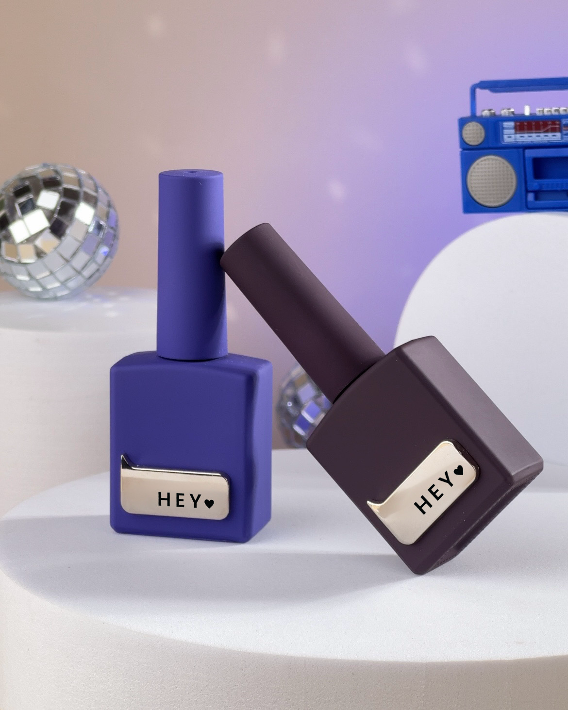 HEYLOVE | Tint Base - Funky