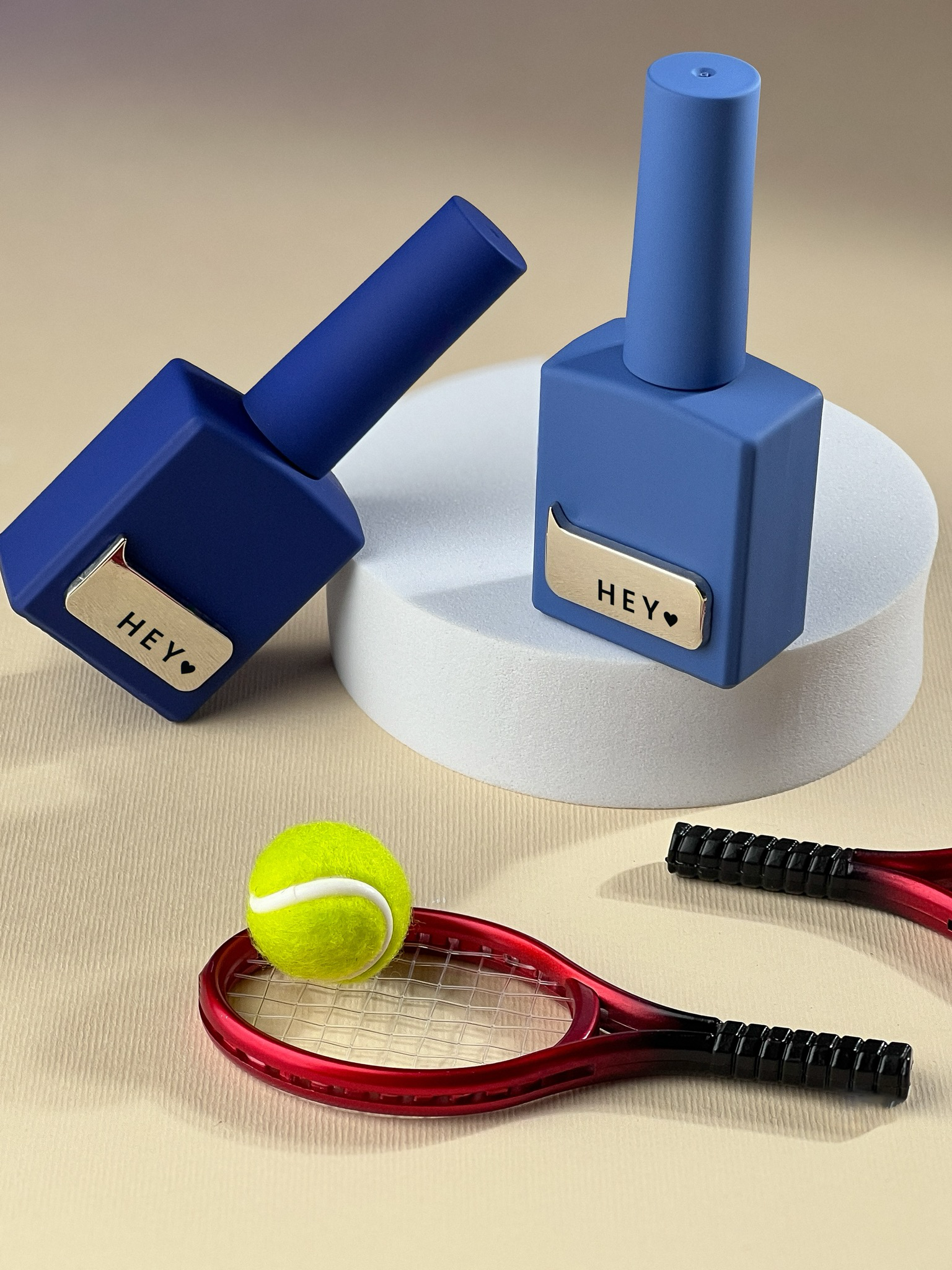 HEYLOVE | Tint Base - Sporty