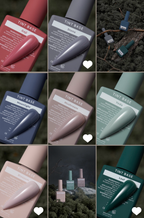 HEYLOVE | Tint Base - Leaf