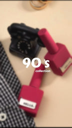 HEYLOVE | Tint Base - Denim