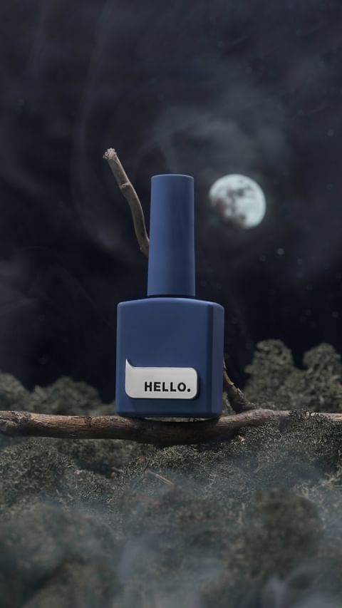 HEYLOVE | Tint Base - Moonlight